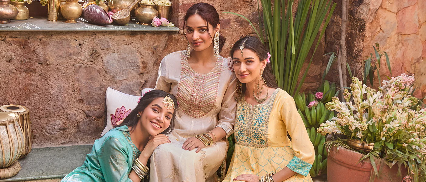 Ethnic